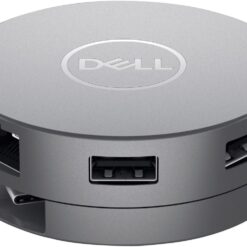 Dell 7-in-1 USB-C Multiport Adapter - DA310