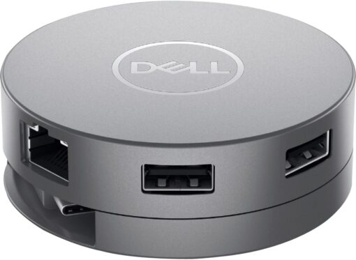 Dell 7-in-1 USB-C Multiport Adapter - DA310