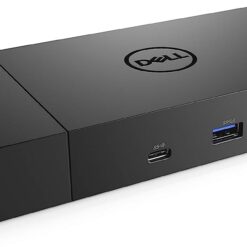 Dell Dock WD19S USB-C 180W Power Delivery