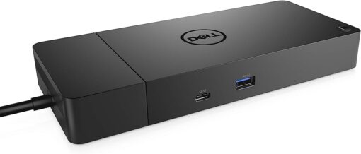 Dell Dock WD19S USB-C 180W Power Delivery