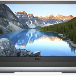 Dell G15 5511 Gaming Laptop I7-11800H 15.6" 512GB 16GB