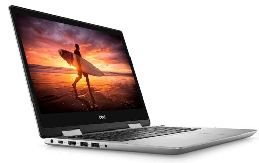 Dell Inspiron 5482 Corei5-8265U 8GB RAM 1TB SSD 14"