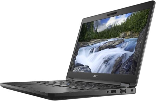 Dell Inspiron 5491 Core I5 8265U 8GB 256GB SSD 14″ Laptop