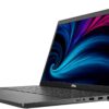 Dell Latitude 3520 i5 1135G7 8GB Ram 256GB SSD Laptop