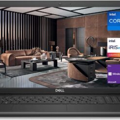 Dell Latitude 3520Core i7 1165G7 8GB 512 SSD 15.6"