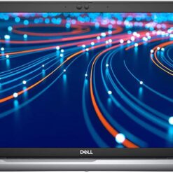 Dell Latitude 5520 Laptop 15.6" i7-1185G7 512GB 16GB