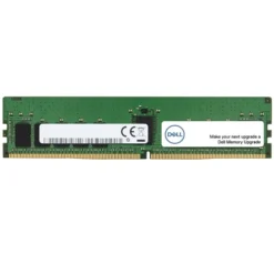 Dell Memory Upgrade - 16GB - 2RX8 DDR4 RDIMM 2933MHz