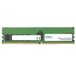 Dell Memory Upgrade 16GB 2RX8 DDR4 RDIMM 3200MHz