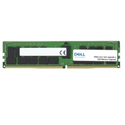 Dell Memory Upgrade 32GB 2RX4 DDR4 RDIMM 3200MHz