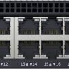 Dell Networking X1026P PoE 24x 1GbE 2x 1GbE SFP ports Switch