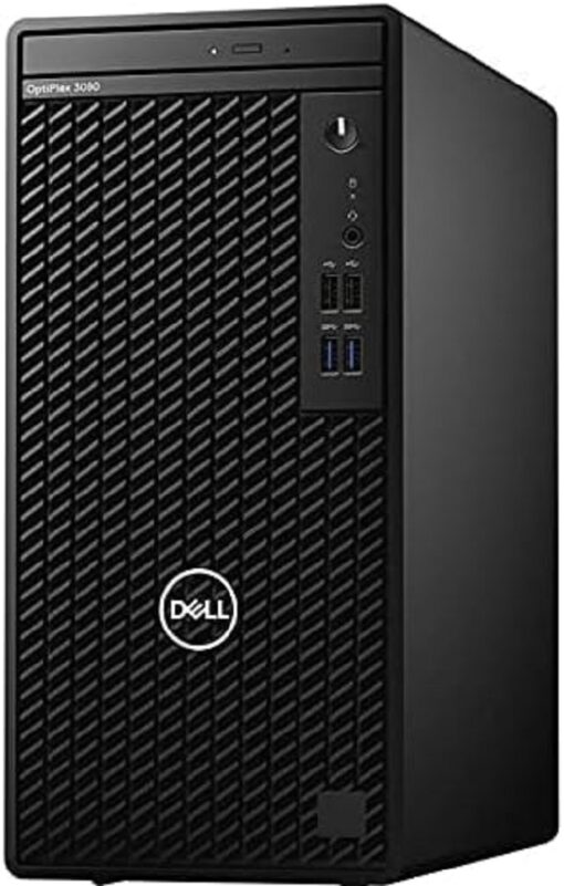 Dell Optiplex 3080 MT Systems Ci5 4GB 1TB 18.5inches