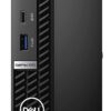 Dell Optiplex 5090 MT Core i5-10505 4GB 1TB Desktop