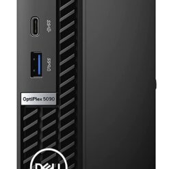 Dell Optiplex 5090 MT Core i5-10505 4GB 1TB Desktop