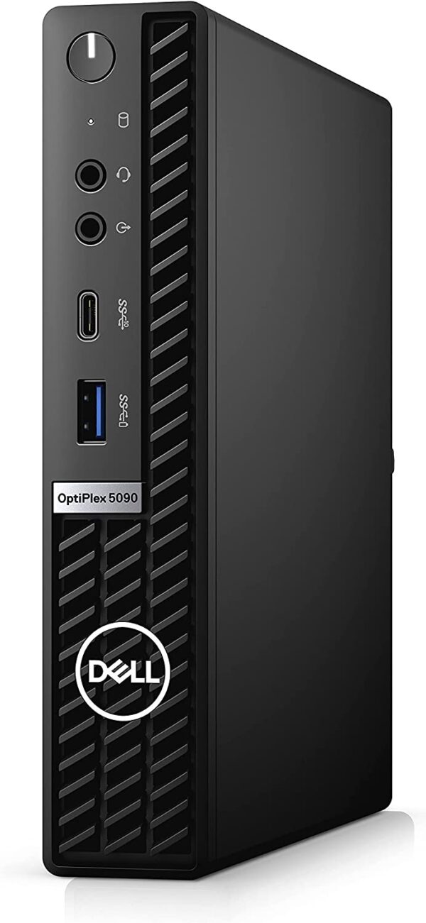 Dell Optiplex 5090 MT Core i5-10505 4GB 1TB Desktop