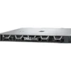 Dell PowerEdge R340 1U Rack Server