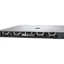 Dell PowerEdge R340 1U Rack Server