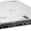 Dell PowerEdge R430 (DENR43027) E5-2609 v4 8GB 300GB Server
