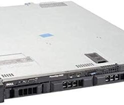 Dell PowerEdge R430 (DENR43027) E5-2609 v4 8GB 300GB Server