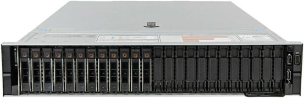 Dell-PowerEdge-R740-Rack-Server-16-x-2.5-SAS-4210