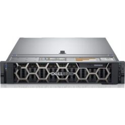 Dell PowerEdge R740 Rack Server Intel Xeon Silver 4210