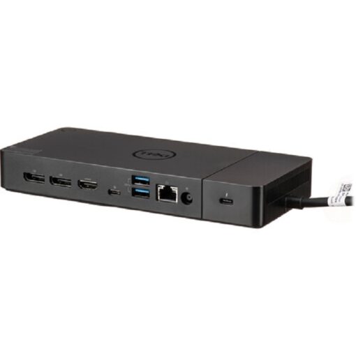 Dell Thunderbolt Dock- WD19TBS 130w Power Delivery