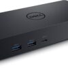 Dell Universal Dock - D6000S Connect Up to Three 4K Displays