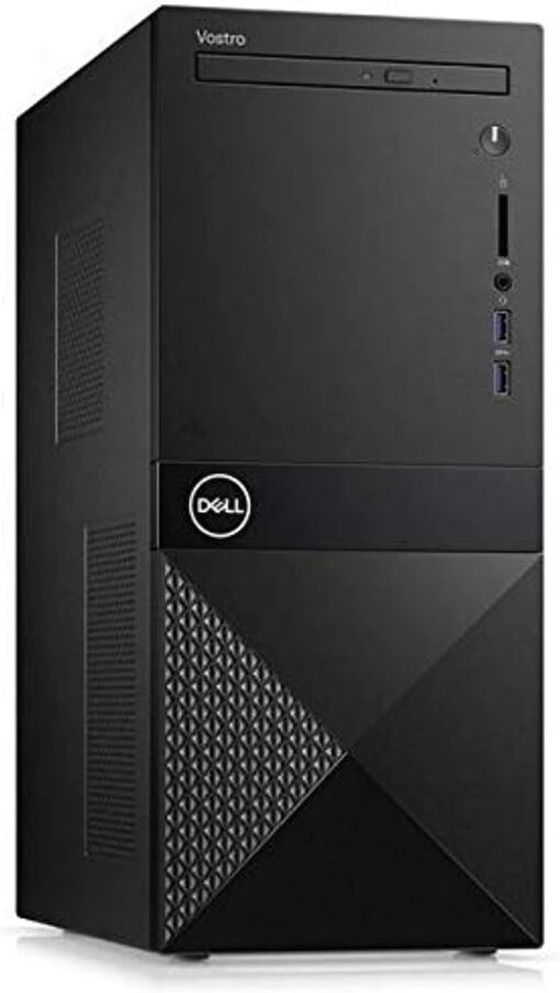 Dell Vostro 3670 intel Pentium 4GB 1TB 18.5 Inch Desktop