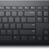 Dell Wireless Keyboard and Mouse-KM3322W