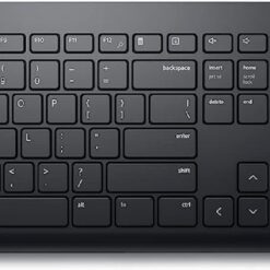 Dell Wireless Keyboard and Mouse-KM3322W