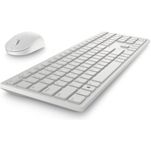 Dell Wireless Keyboard and Mouse KM636