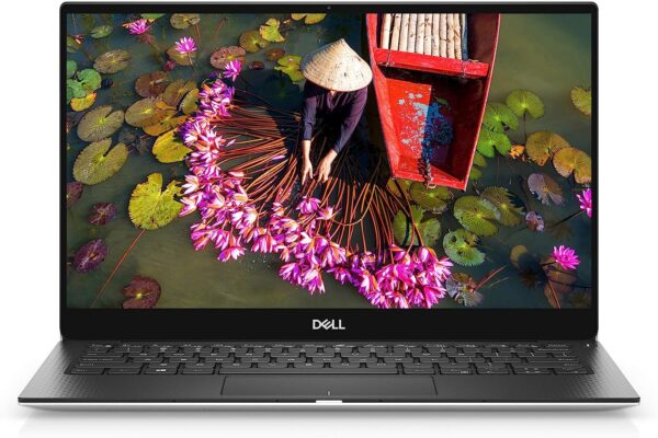Dell XPS 13 7390 i7-1065G7 8GB 256GB 13.4'' laptop