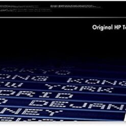 HP 106A Black LaserJet Toner Cartridge
