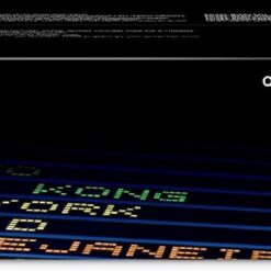 HP 117A Cyan LaserJet Toner Cartridge