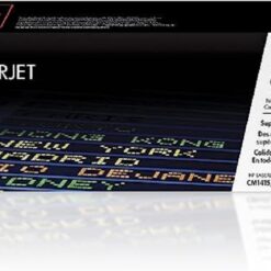HP 128A Black LaserJet Toner Cartridge