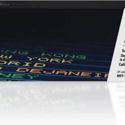 HP 130A Black LaserJet Toner Cartridge