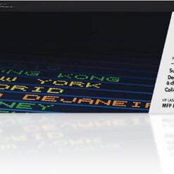 HP 130A Magenta LaserJet Toner Cartridge