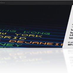 HP 130A Yellow LaserJet Toner Cartridge