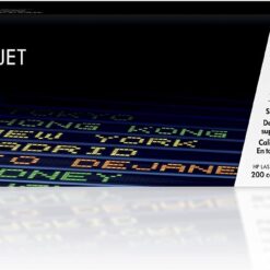 HP 131A Magenta LaserJet Toner Cartridge