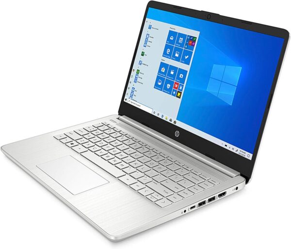HP 14-CF2221NIA Core i7 8GB Ram 1TB 2GB Graphics Laptop