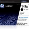 HP 147A Black LaserJet Toner Cartridge