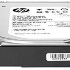 HP 1TB 3G 7.2K 3.5 SATA HDD 3Gbs 7.2K RPM