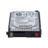 HP 1TB 6G SAS 7.2K 2.5" SC MDL HDD (G8 Series)