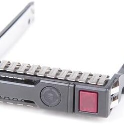 HP 2.5-inch (SFF) Hot-Plug (Gen8 Gen9) SmartDrive Carrier