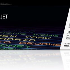 HP 201A Black LaserJet Toner Cartridge