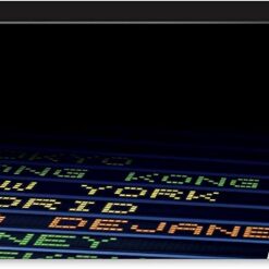 HP 203A Black LaserJet Toner Cartridge