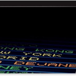 HP 203A Cyan LaserJet Toner Cartridge