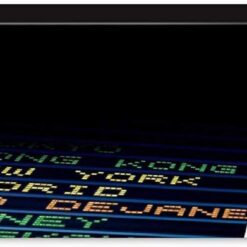 HP 203A Magenta LaserJet Toner Cartridge