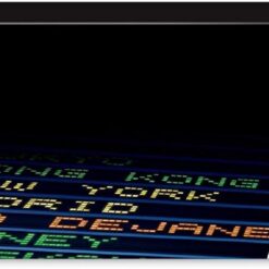 HP 203A Yellow LaserJet Toner Cartridge