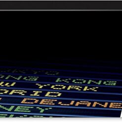 HP 205A Black LaserJet Toner Cartridge