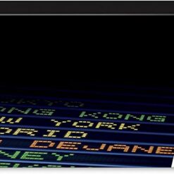 HP 205A Cyan LaserJet Toner Cartridge